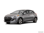 2013 Hyundai Elantra GT  Hatchback